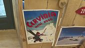 La battaglia di Cervinia