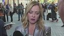 "Nessuno scontro sulla giustizia"