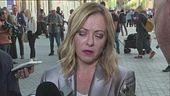 "Nessuno scontro sulla giustizia"