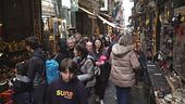 La magia di San Gregorio Armeno