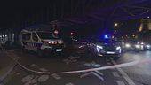 Terrore a Parigi, ucciso turista