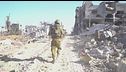 Attacco alla roccaforte di Hamas