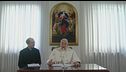 Papa, ancora un Angelus al chiuso