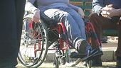 Disabili, pregiudizi da superare