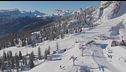 Neve e gelo per l'Immacolata