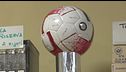"Pallone bucato, laziale per sempre"