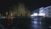 Giulia, tutto pronto per l'addio