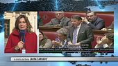 Salario minimo, sì della Camera