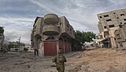 Guerra di Gaza, assedio al leader di Hamas