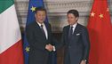 L'Italia lascia la Via della seta