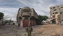 Caccia la capo di Hamas