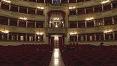 Il "balletto" della Scala