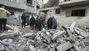 Turchia e Iran minacciano Israele