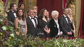 Scala, il Don Carlo per la prima