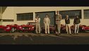 Il film "Ferrari" esce il 14 dicembre