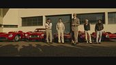 Il film "Ferrari" esce il 14 dicembre