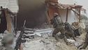 Gaza sotto le bombe, muore ostaggio