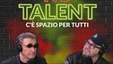 "No talent", il podcast di Greggio