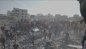 Gaza, scontro all'Onu sulla tregua