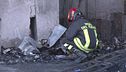 "Impossibile salvarli dall'inferno"