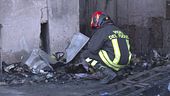 "Impossibile salvarli dall'inferno"