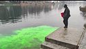 Pugno duro per il blitz verde