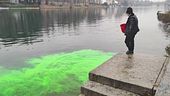 Pugno duro per il blitz verde