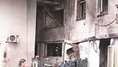 Rogo di Tivoli, tragedia annunciata