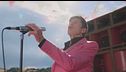 Morandi, 79 anni a "100 all'ora"