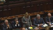 Pnrr e Patto, Meloni all'attacco