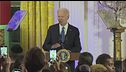 Biden: "Israele perde consenso"
