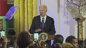 Biden: "Israele perde consenso"