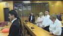 Uccise il padre, condannato a 6 anni