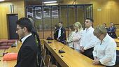 Uccise il padre, condannato a 6 anni