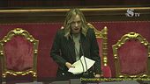 Meloni, sul Mes non escludo il veto