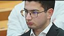 "Mio figlio Alex è innocente"