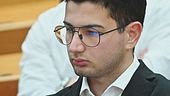 "Mio figlio Alex è innocente"
