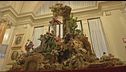 Presepi in mostra a Montecitorio