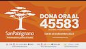 Aria di festa a San Patrignano