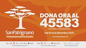 Aria di festa a San Patrignano