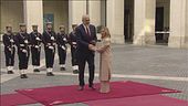 Accordo migranti, stop dell'Albania