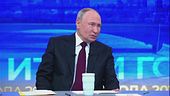 Putin, la pace quando vinceremo