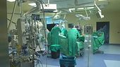 Sanità lombarda, basta gettonisti