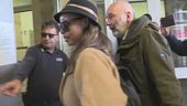A processo la moglie di Soumahoro