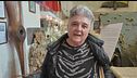 "Era mia madre la bimba del pilota"