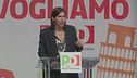 "Il confronto si fa in Parlamento"