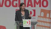 "Il confronto si fa in Parlamento"