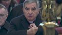 Vaticano, Becciu condannato