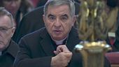 Vaticano, Becciu condannato