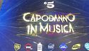 Il tri-Capodanno di Canale 5